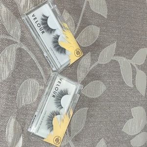 Velour luxe faux mink lashes